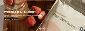 LIFE Market